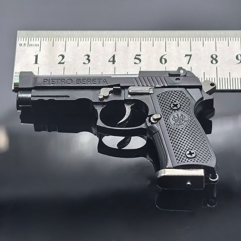1:3 Scale All-metal Detachable - огляд і ціна Photography Magazine