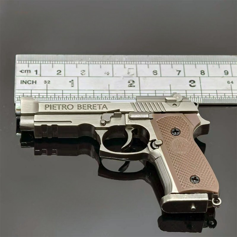 1:3 Scale All-metal Detachable - огляд і ціна Photography Magazine