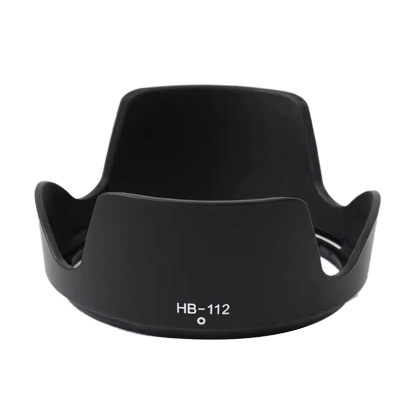 HB-112 Bayonet Lens Hood Petal - огляд і ціна Lens Hood Petal
