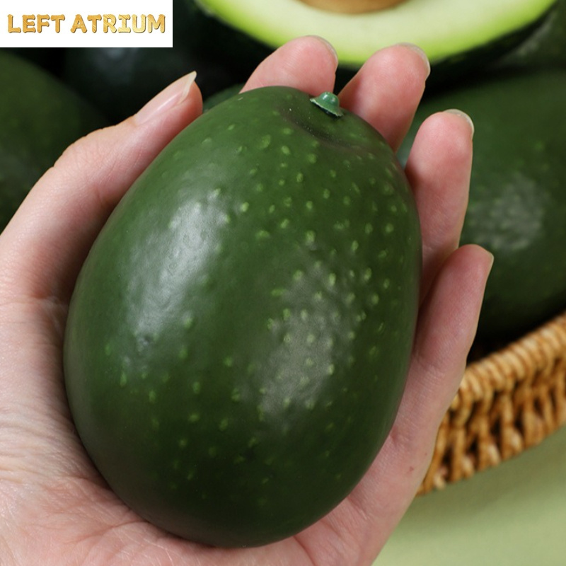 Simulated Avocado Model Fake F - огляд і ціна Photography Aesthetic