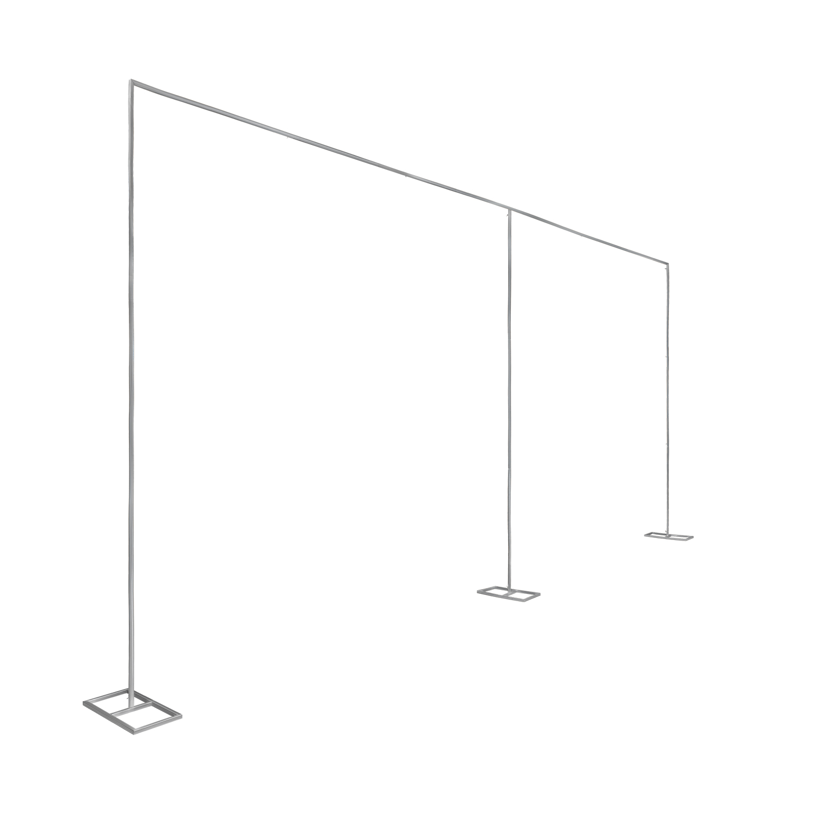 3x6m/10x20ft Metal Wedding Arc - огляд і ціна Photography Aesthetic