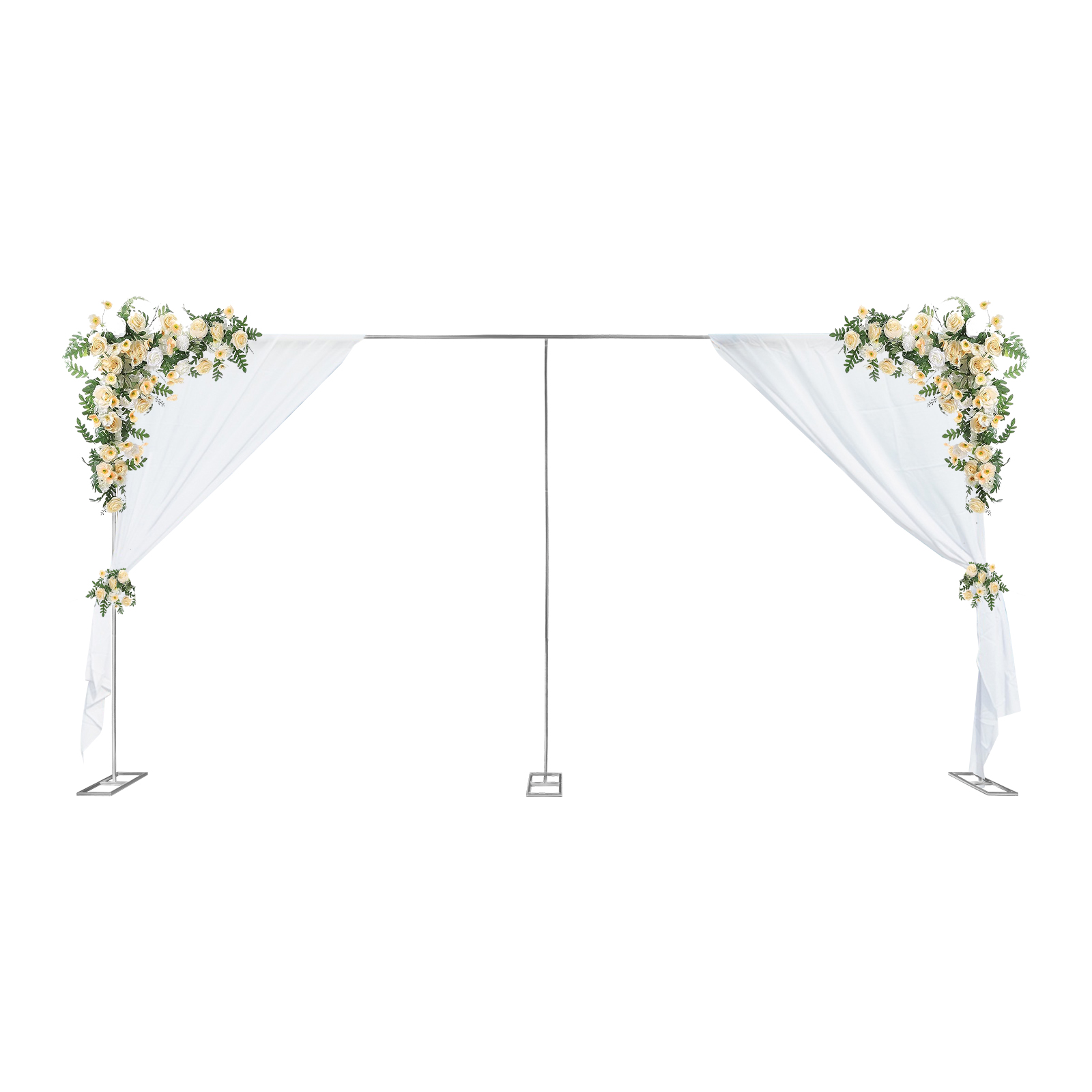 3x6m/10x20ft Metal Wedding Arc - огляд і ціна Photography Aesthetic