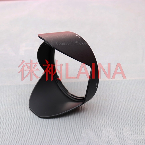 LH780-06 72mm Reverse petal fl - огляд і ціна Lens Hood Petal