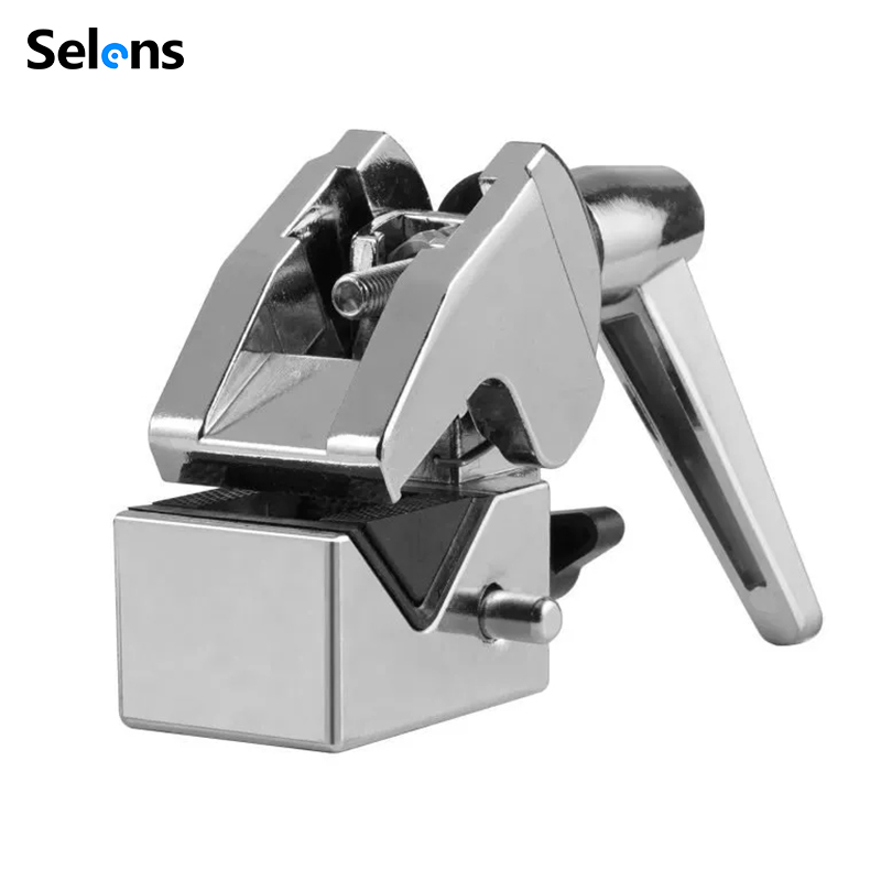 Selens Heavy-Duty Super Clamp  - огляд і ціна Photography Darkroom