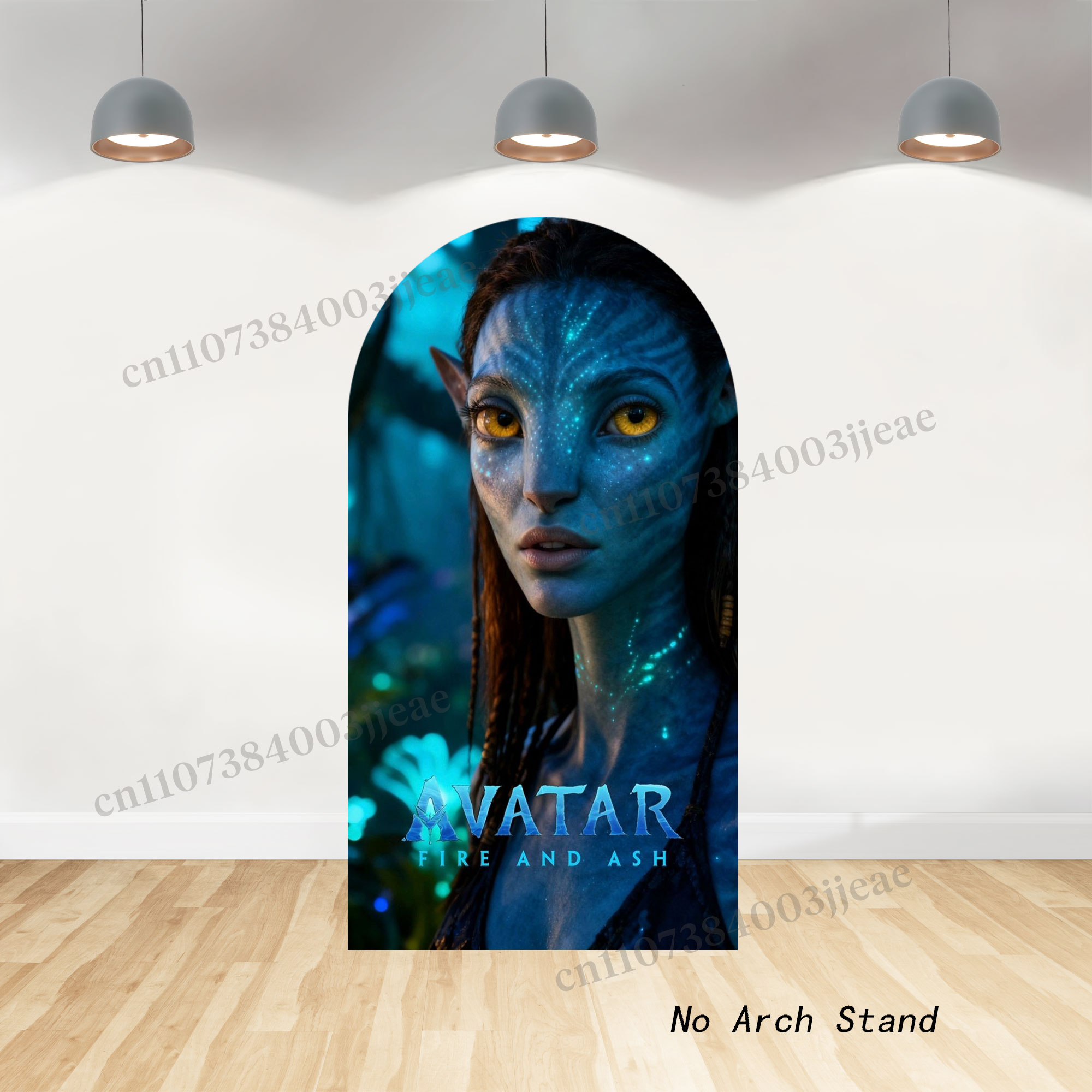 New Movie Avatar Theme Arch Ba - огляд і ціна Photography Aesthetic