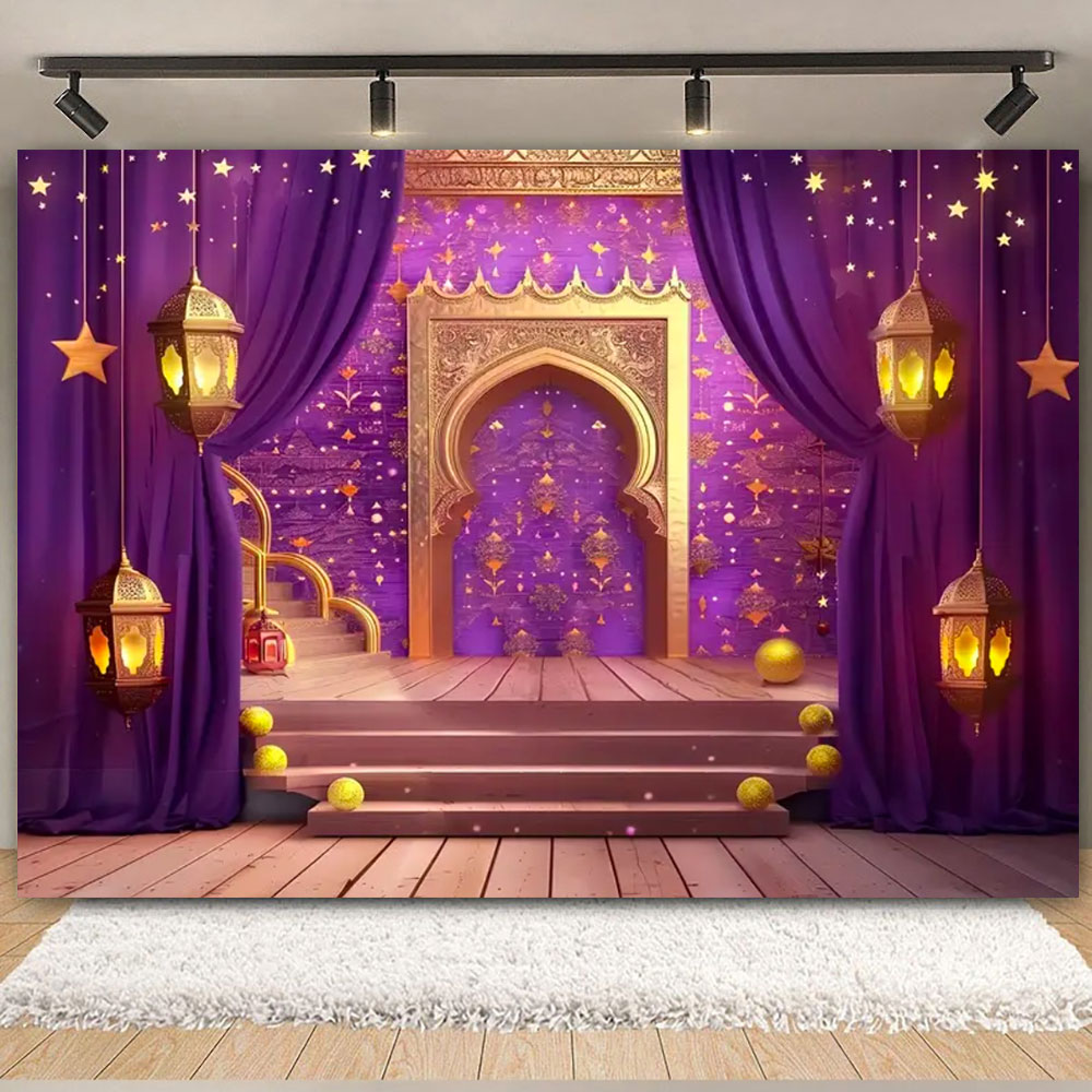 Arabian Moroccan Nights Birthd - огляд і ціна Photography Darkroom
