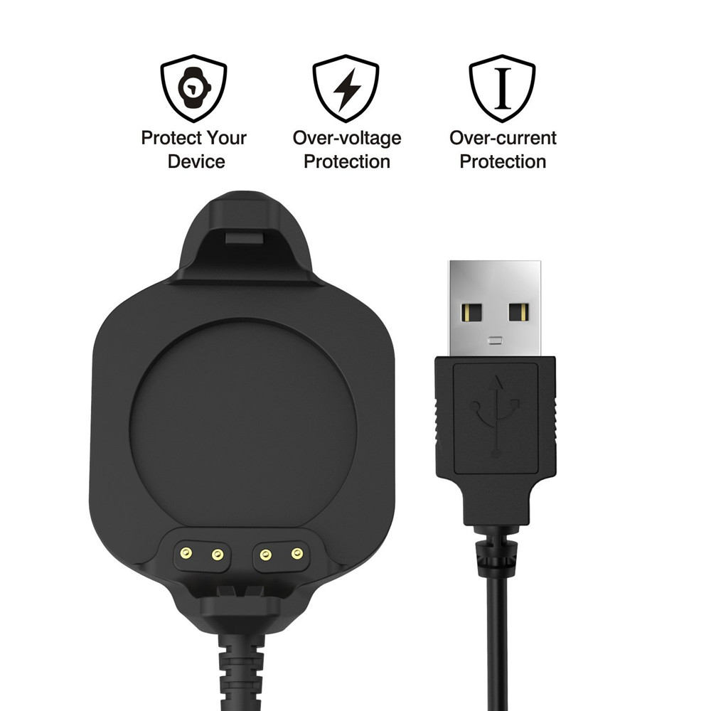 USB Charging Clip Cable For Ga - огляд і ціна Peak Design Clip