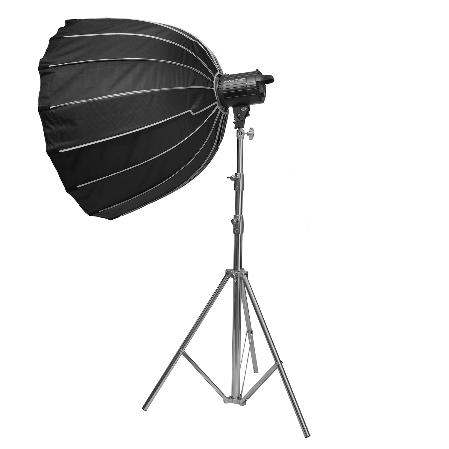 Fotulato 2.8m Stainless Steel  - огляд і ціна Photography Darkroom