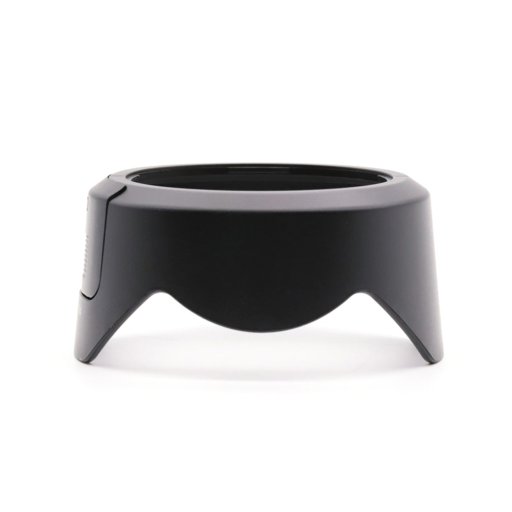 LingoFoto 52mm Camera Lens Hoo - огляд і ціна Lens Hood Petal
