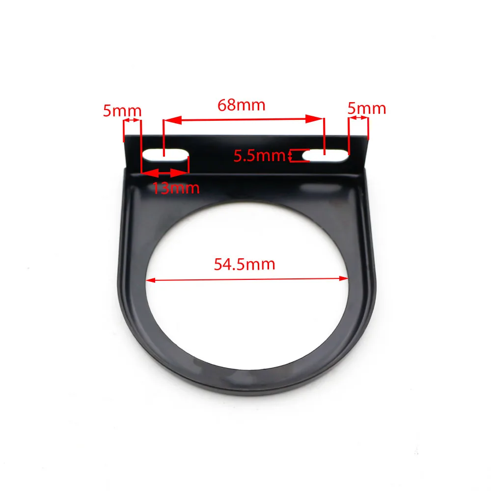 2Inch 52mm Car AMPS Meter 60-0 - огляд і ціна Light Meter Incident